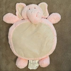 Pink Elephant